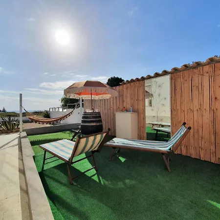 度假居 Rina By Interhome *