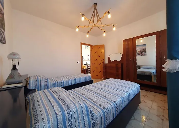 Rina By Interhome 度假居 *