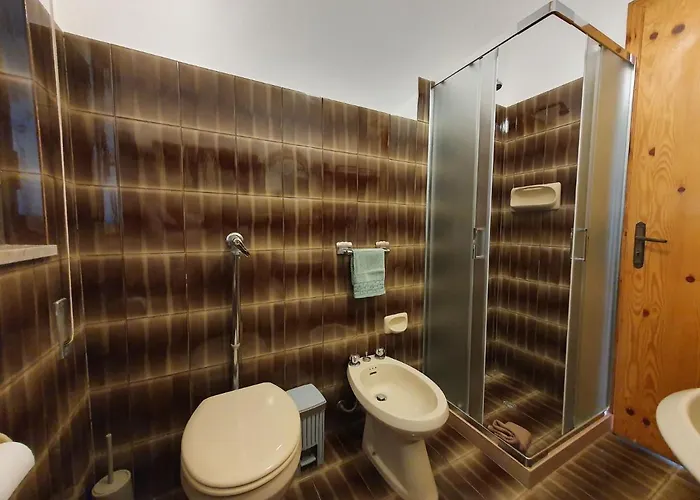 度假居 Rina By Interhome 圣玛丽亚德尔法加洛