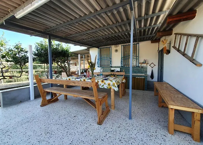 Rina By Interhome * 圣玛丽亚德尔法加洛