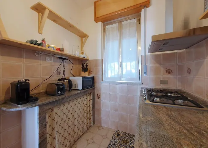 Rina By Interhome 度假居