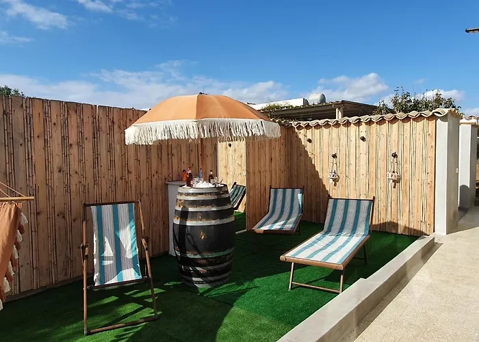 Rina By Interhome 度假居 *