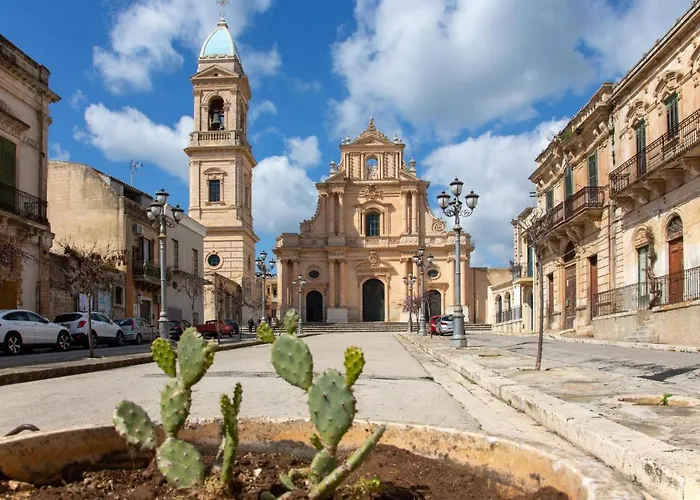 Rina By Interhome 度假居 圣玛丽亚德尔法加洛