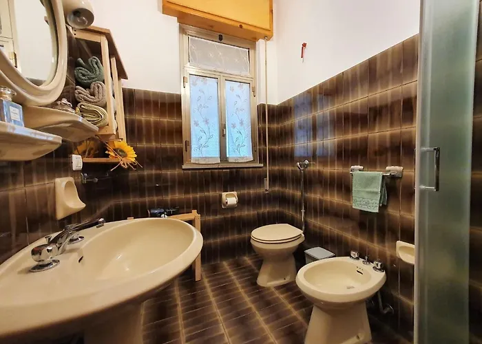 度假居 Rina By Interhome *