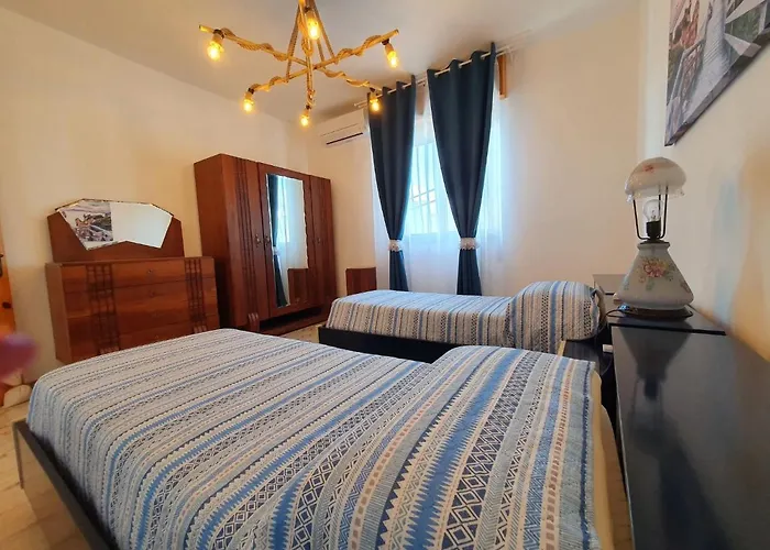 Rina By Interhome 度假居 *