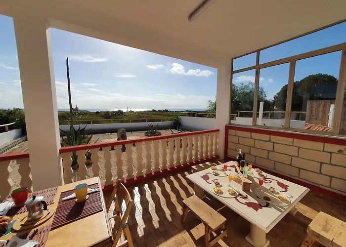 Rina By Interhome * 圣玛丽亚德尔法加洛