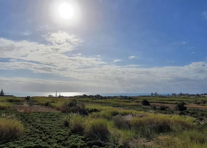 度假居 Rina By Interhome *