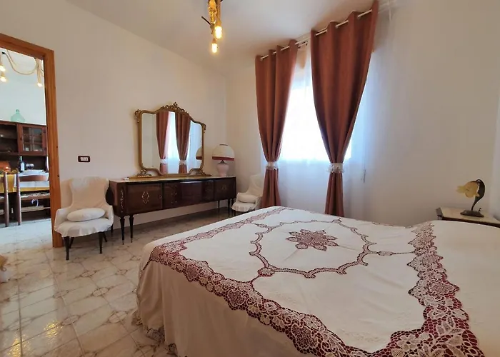 度假居 Rina By Interhome