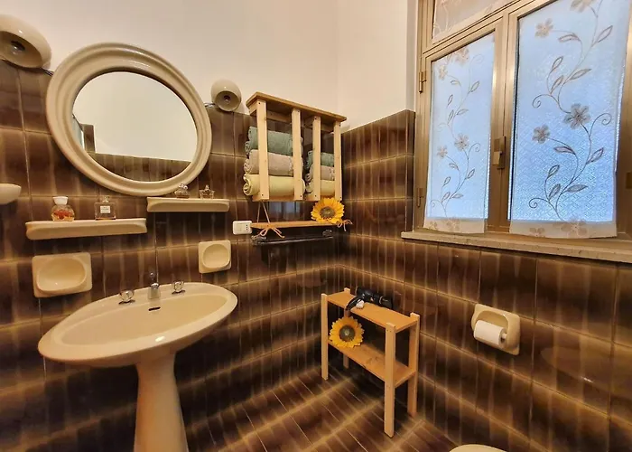 Rina By Interhome 度假居 圣玛丽亚德尔法加洛