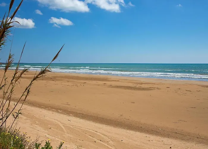 度假居 Rina By Interhome 圣玛丽亚德尔法加洛